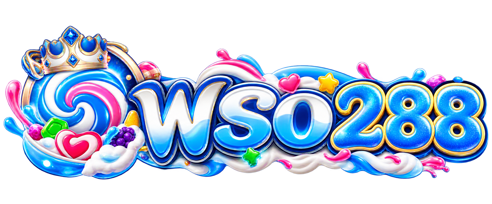 WSO288 logo